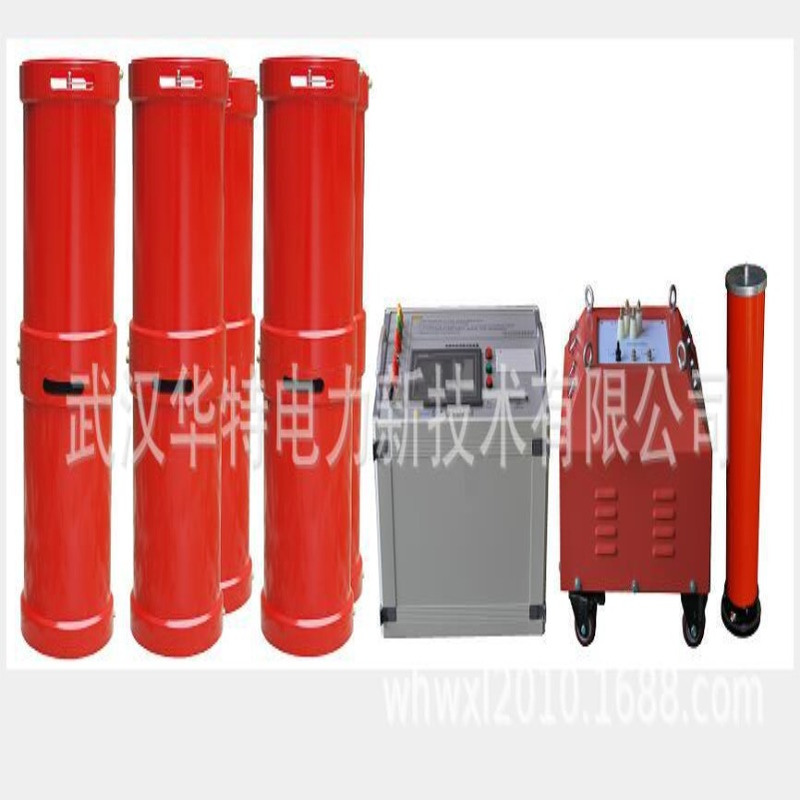 405KVA/108KV变频串联谐振试验装置 调频式串联谐振耐压装置