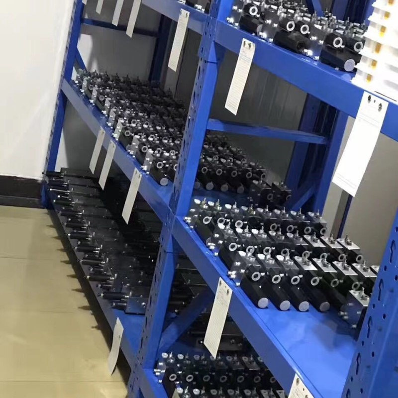 LHK LHT LHDV型平衡阀  hawe 哈威 80LPM