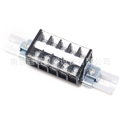 日 本YOSHIDA吉田端子台KT35/KT35-d保护保护盖