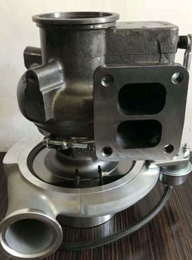 涡轮增压器  TD07S 49175-02320