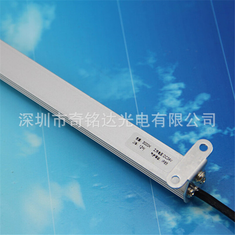 led硬灯条户外亮化桥梁装修楼体轮廓装饰led轮廓灯条户外亮化专用