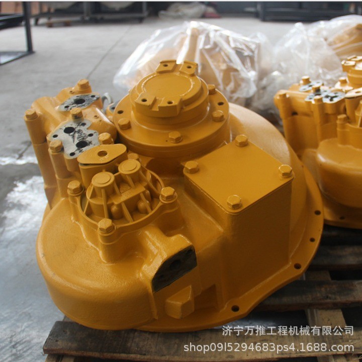 山推变矩器SD22 变矩器总成 23Y-11B-00000
