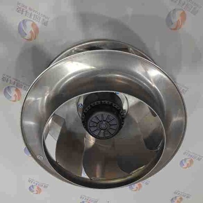 荣信变频柜顶风机DKHR400-2SW.065.6HF德国洛森ROSENBERG