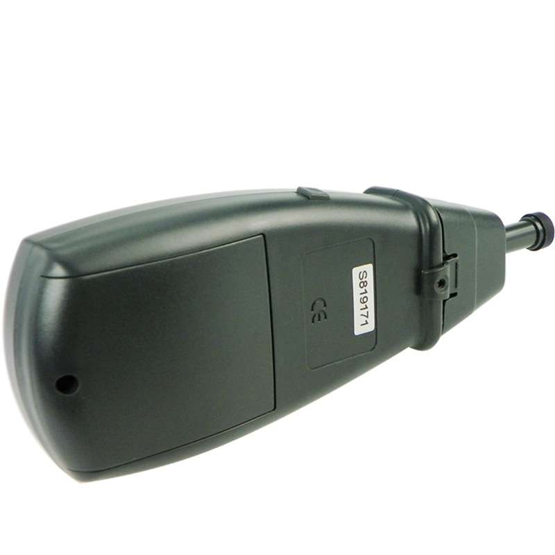 DT6236B光电式接触式两用转速表三用转速表非接触式两用转速表