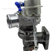 增压器 F6800 17012 RHF3 808093 0002