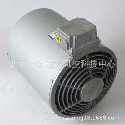 德国Wistro风机 BG63  BG71 BG80   BG90 变频电机风扇 IP68等级