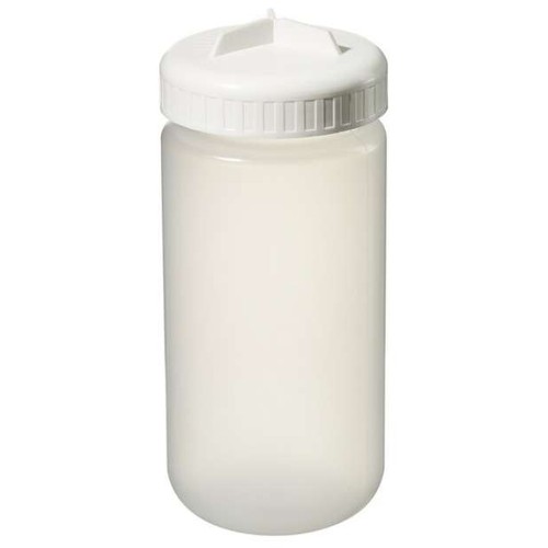 赛默飞Nalgene PPCO硬质聚丙烯材质带密封瓶盖离心瓶250ml500ml