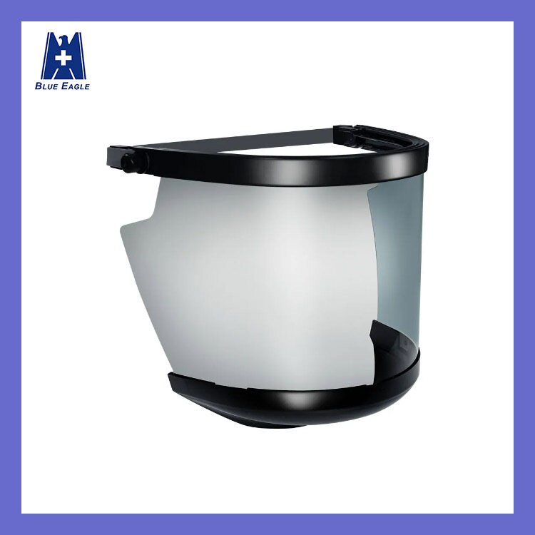 蓝鹰BlueEagle11卡电弧防护面屏FR8