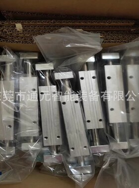 费斯托气缸DPZJ-20-100-P-A-KF-S2 162087/DPZJ-20-80-P-A-KF-S2