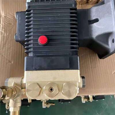 原酷泓酷霸超高压清洗机1015C/1515C2516C2716C型洗车机泵头机头