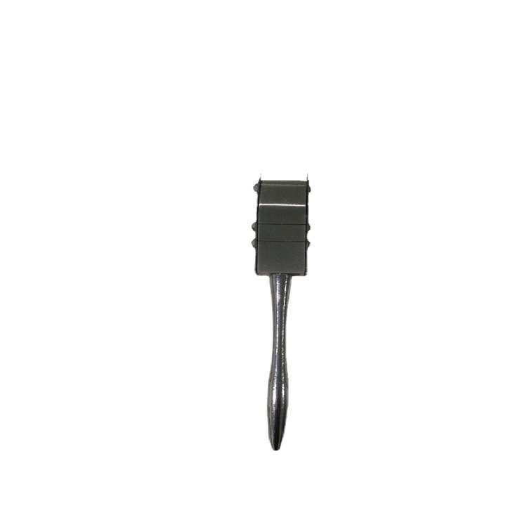 25mm长条取样器