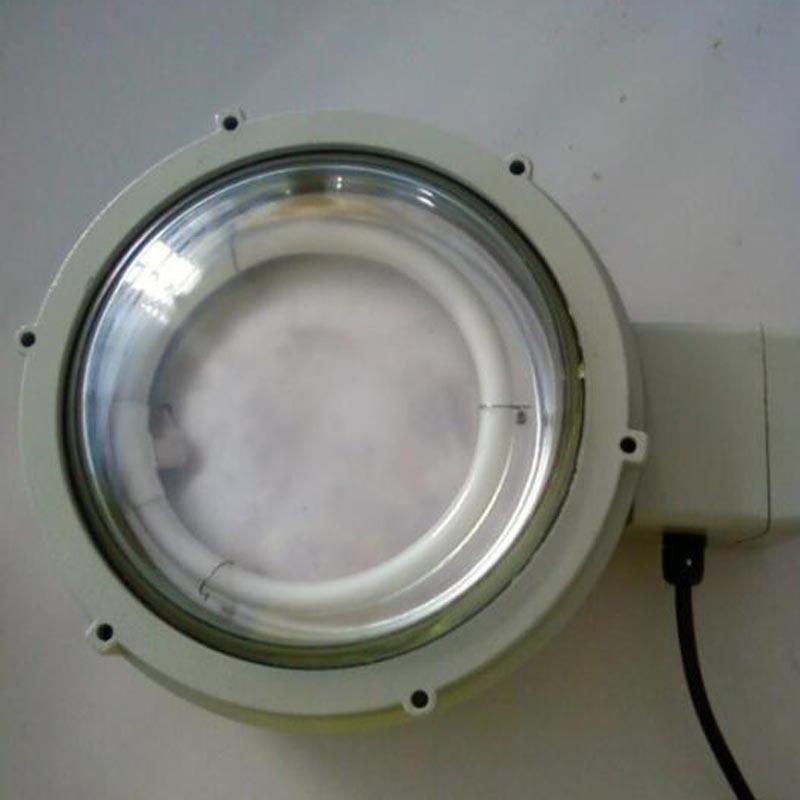 CBHY_BAY-H防爆环行荧光灯 1*22W防爆环型荧光灯BYH-h