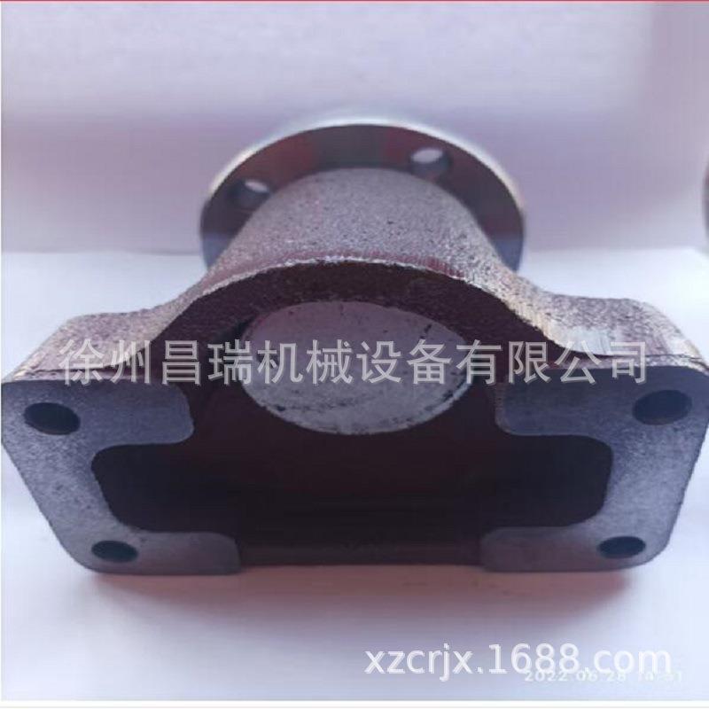 徐州上柴发动机D16A-010-31A+B风扇轴承座徐工程机械吊车挖机配件