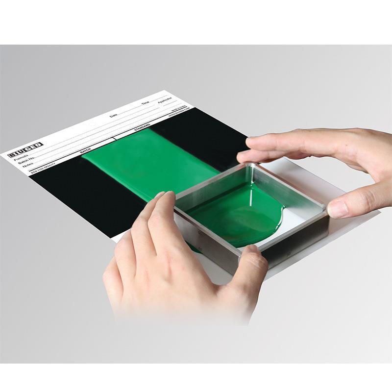 BGD 204标格达 框式制备器/湿膜制备器（涂膜器） BGD208不同规格