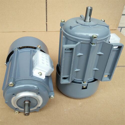 当天发货YS6312电机380V 250W 2800转YS6322电机370W JW三相电机