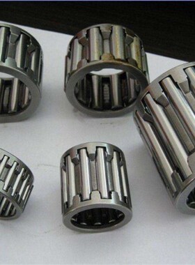 珠架式滚针轴承K687530K687540K687630K687834K707620K707630