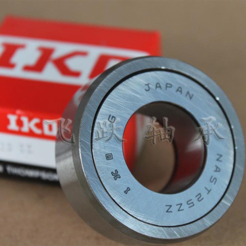 IKO 进口轴承 GE50ES GE50ES-2RS 原装进口