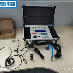 速发VT700/VT800高精度可携式动平衡测试仪/测量仪机床主轴叶轮通