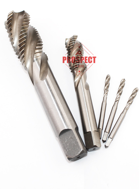 JEFF螺旋大连远东机用螺丝攻螺丝攻M2 M3 M4M5M6M8M10M12M14M16M2