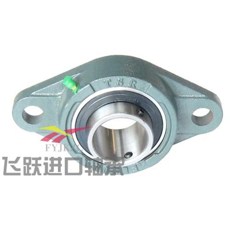带菱形座轴承UCFL209/210/FL212/FL213/FL214/FL215/216/217/218