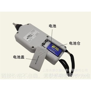 测振仪AC63A便携式震动测试仪手持高精度电机轴承故障振动表