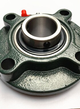 圆形外球面轴承座U带C4211 212 123 21 215 2UC211 16 217 218 22