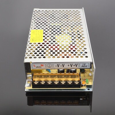 直流DC电源24V120W240W360W500W交流转直流220V变24V/36V/48V