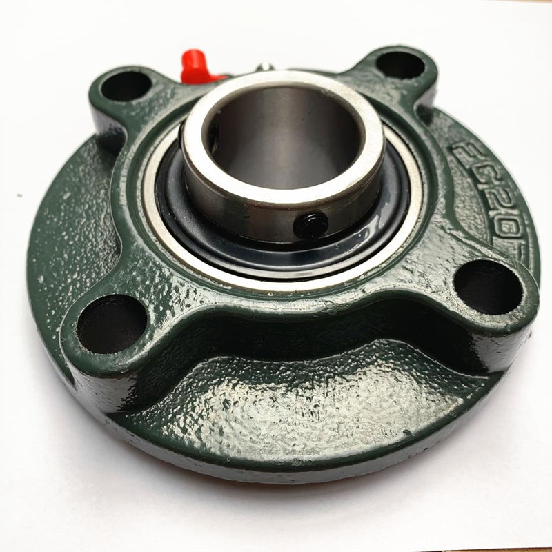 圆形球面轴承UC211 带座UC外FC211 212  213 2174 215 21621 218