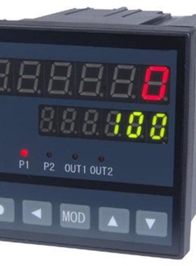 XSN-AHSDT1B1PA0C1VON智能计数器,配套微型打印机,定时打印功能