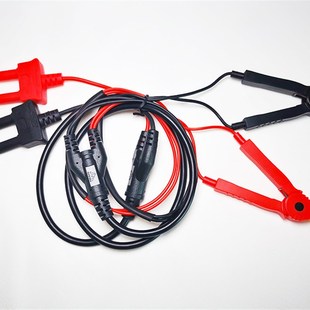 3561/3562/3563/3554/3555内阻测试仪表笔测试探针日置代