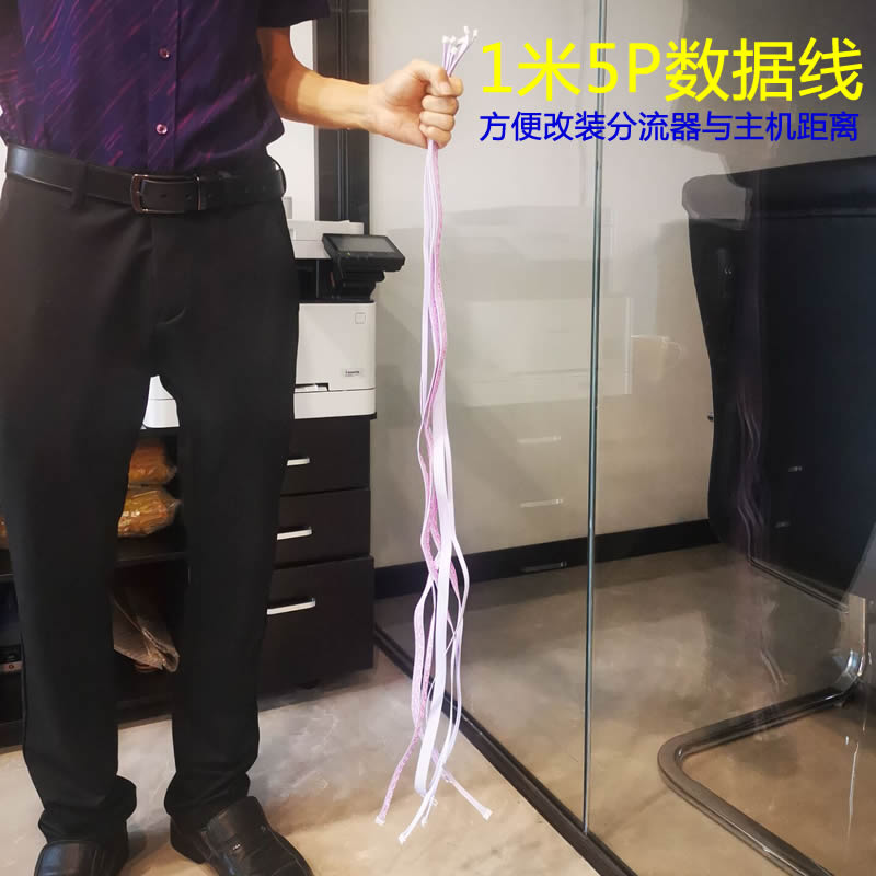 炬为直流电c压电流表电动车电量容量检测仪锂电池内阻测试仪库仑