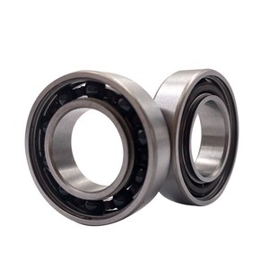 630803 进口自行车中轴混合陶瓷球轴承 63802 63801 63804 63800