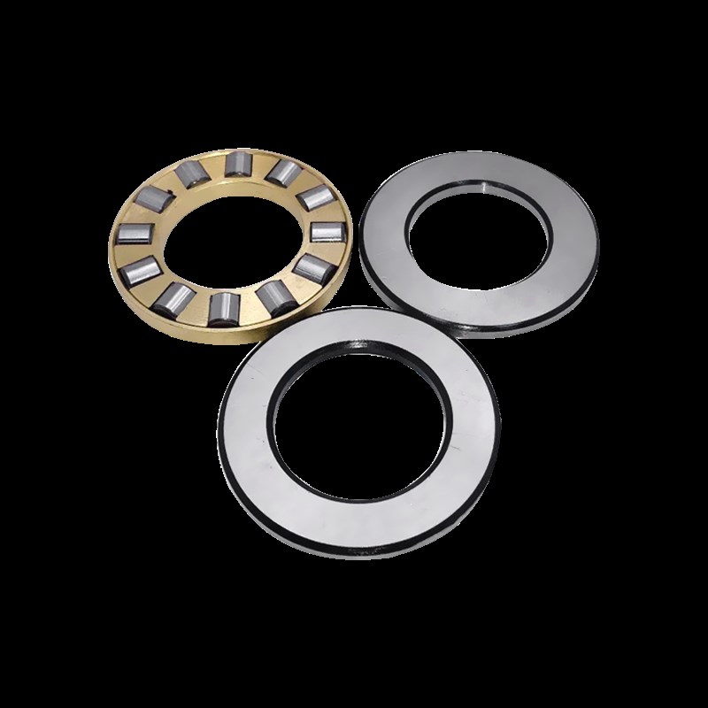 平面推力圆柱滚子轴承81209 81210 81211 81212 81213 81214M