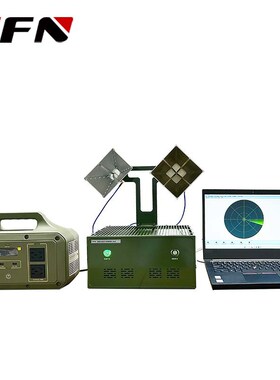 TFN雷达信号与干扰模拟器 RD62H 信号模拟器 70M-6GHz 带宽200MH