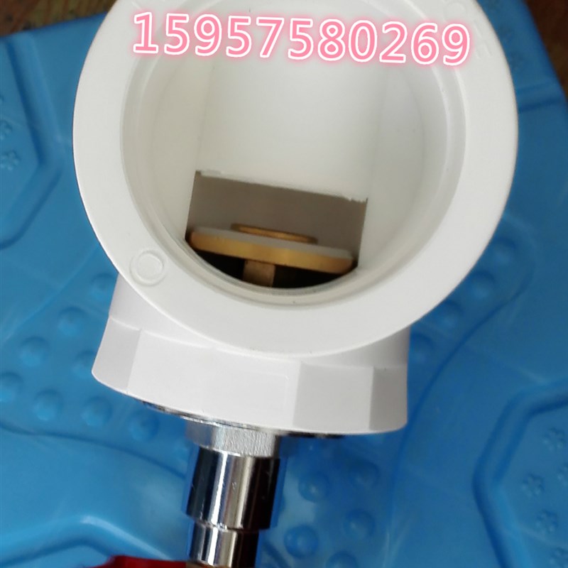 DN110 截止阀 闸阀 优质PPR材质 水管配件 工程