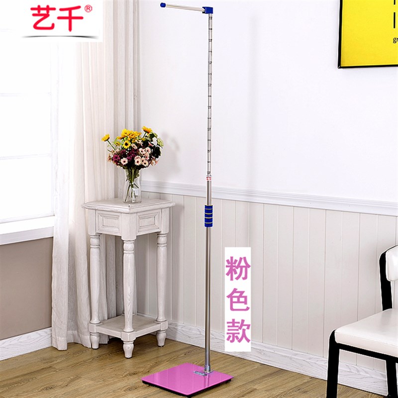 家用成人儿童身高体重秤测量仪电子秤精准健身房人体身高测量器