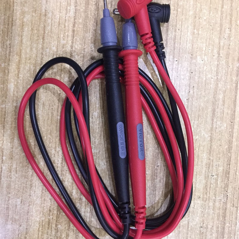 电压分选仪测试表笔VT10系列D测试仪表笔测试线分选仪通用