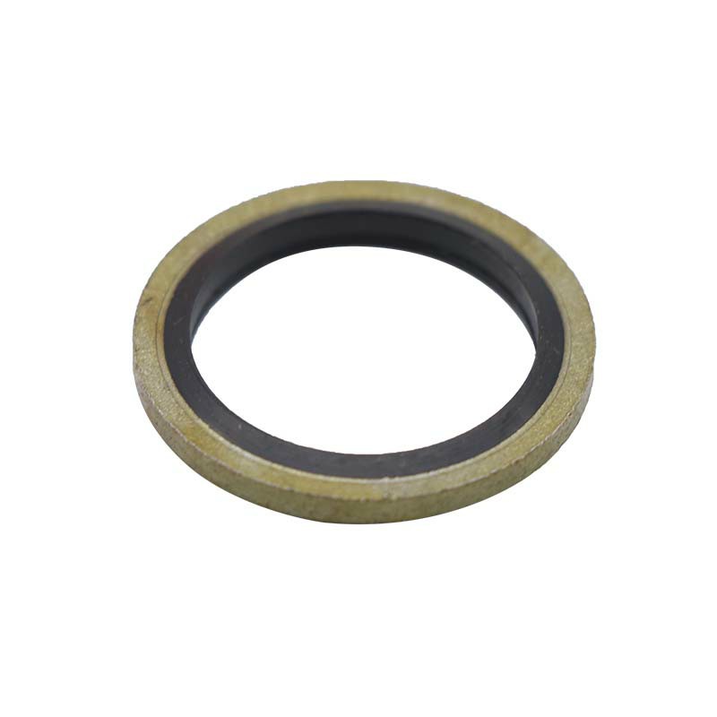 JB982组合垫圈垫片密封圈高压组合油管密封垫圈O型圈油管垫久耐用