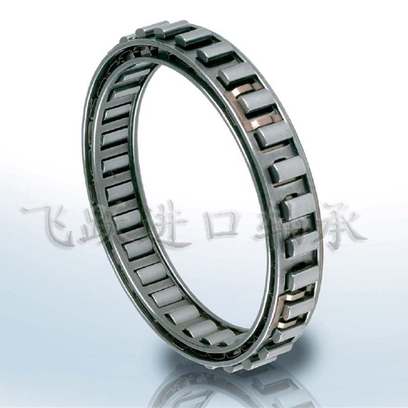 超越离合器逆止器单向轴承DC7221B BWC-13168