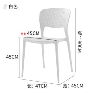 钢化玻璃餐桌玻璃圆桌洽谈桌椅组合会客桌饭桌家用小圆桌子玻璃桌