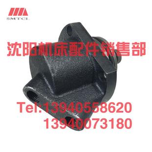 配件油泵钻床沈阳中捷 锁紧箱主轴夹紧z3063x20油缸摇臂油缸