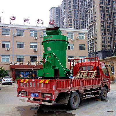 小型雷蒙磨机 煤石块磨粉机 2715雷蒙磨 时产3吨煤粉 高产能