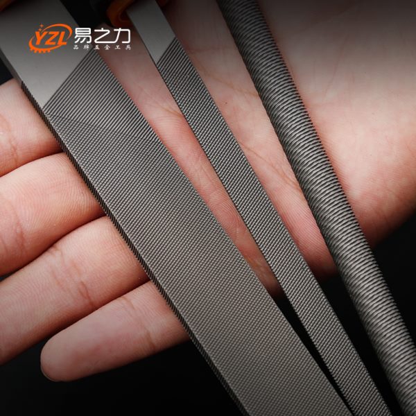 锉刀钢锉金属木工矬子打磨工具圆锉搓刀扁锉平锉半圆三角钳工挫刀