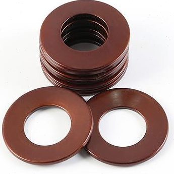 碟型垫圈 DIN2093 22511265 8 12 碗型碟簧 60Si2MnA 蝶形垫片