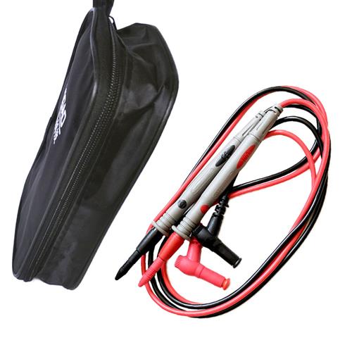 1000V数字万用 钳形电流表表棒 通用指针通用万用表表针