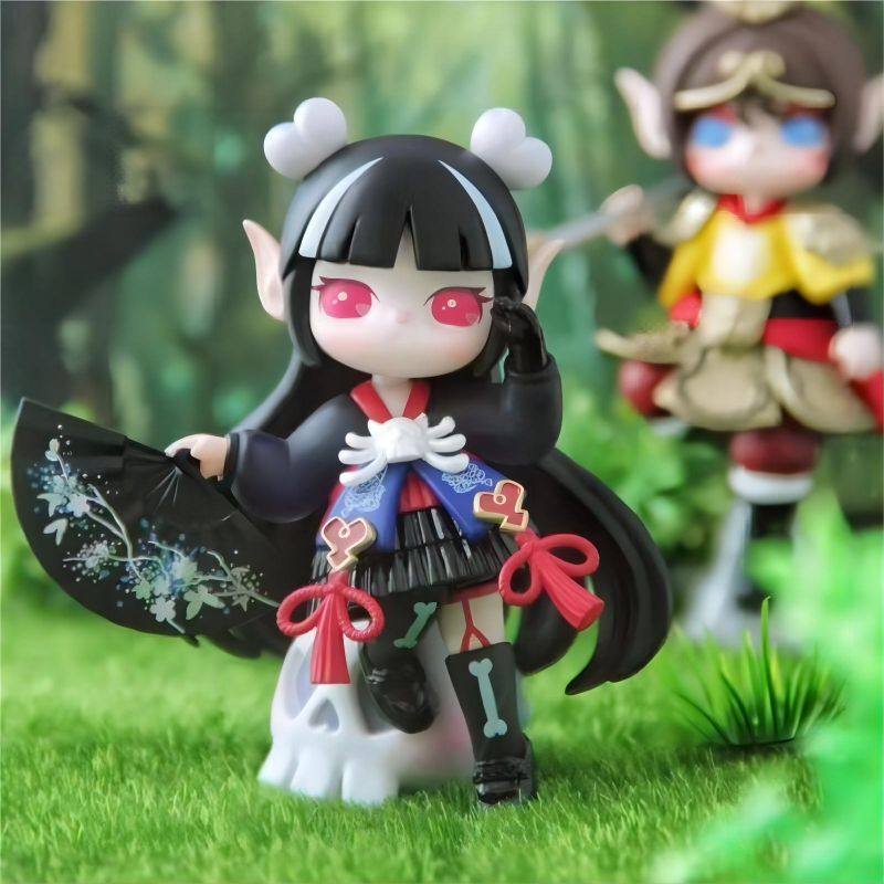 ROYLai SURI Blind Box | Taobao Direct from China - Product image 5