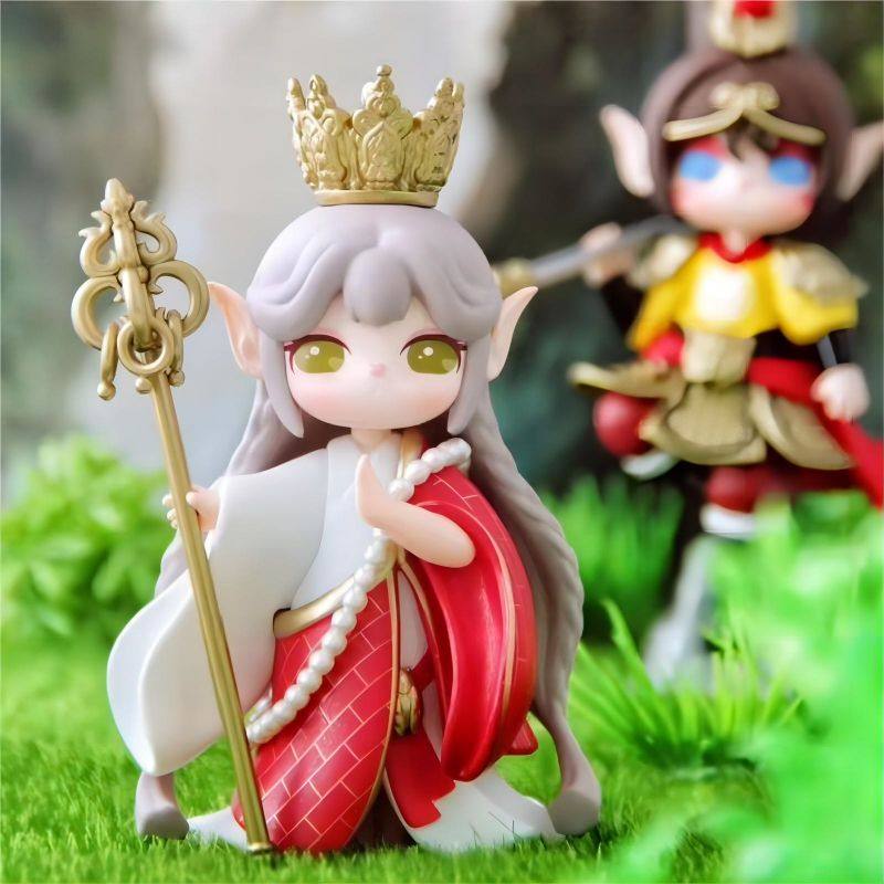 ROYLai SURI Blind Box | Taobao Direct from China - Product image 2
