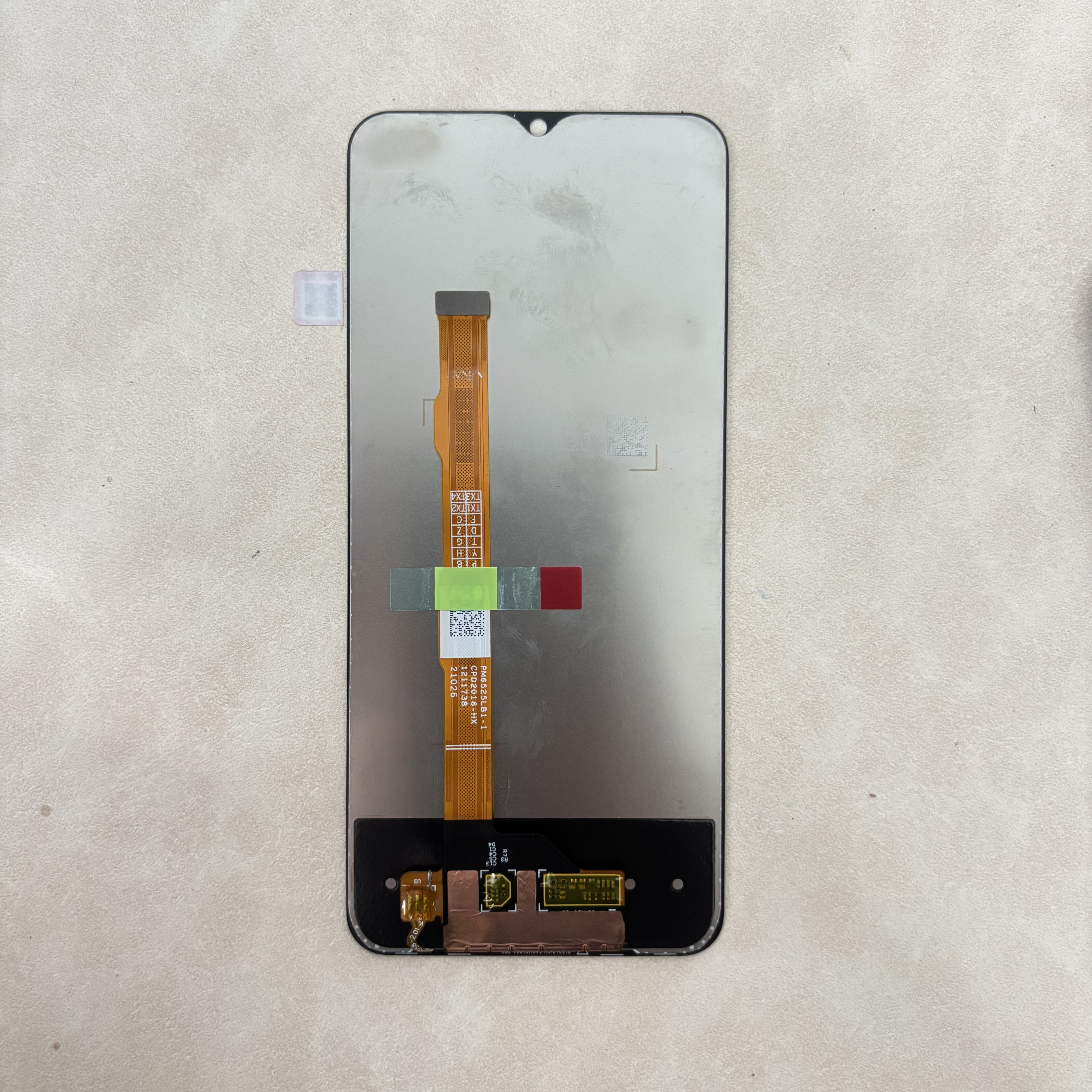 适用于 VIVO Y31S Y31S标准版 内外触摸一体屏 手机屏幕总成