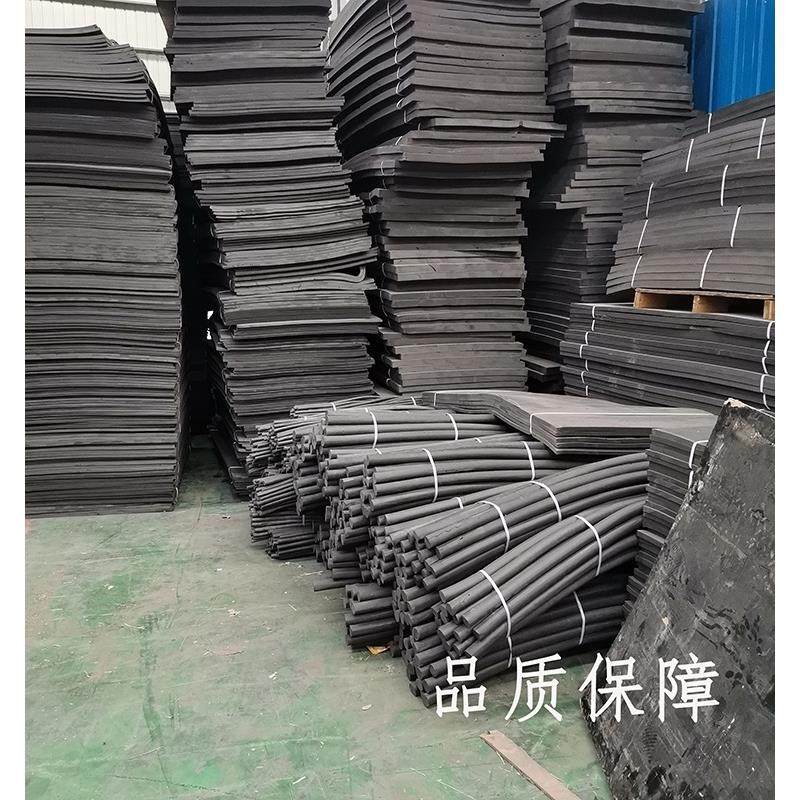 聚乙烯闭孔泡沫塑料板l1100型2公分厚伸缩缝填缝板水利工程接缝板