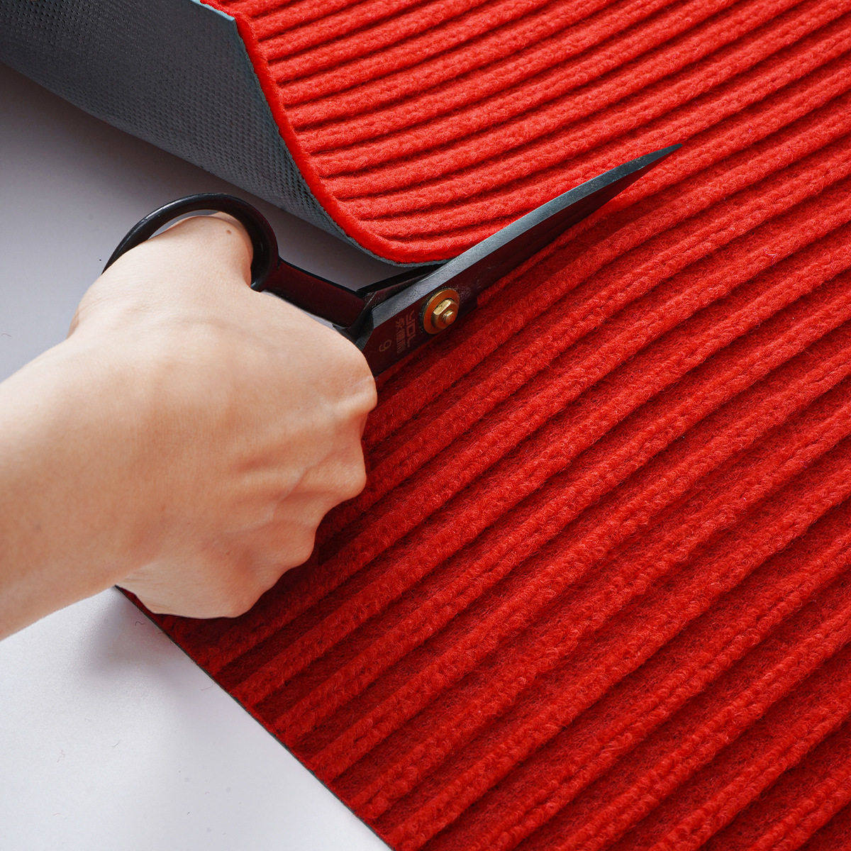 入户门垫家用可裁剪地毯厨房吸水防滑脚垫大门口刮泥除尘进门地垫,居家布艺,家用脚垫,淘宝优惠券,粉丝福利购,淘宝优惠卷